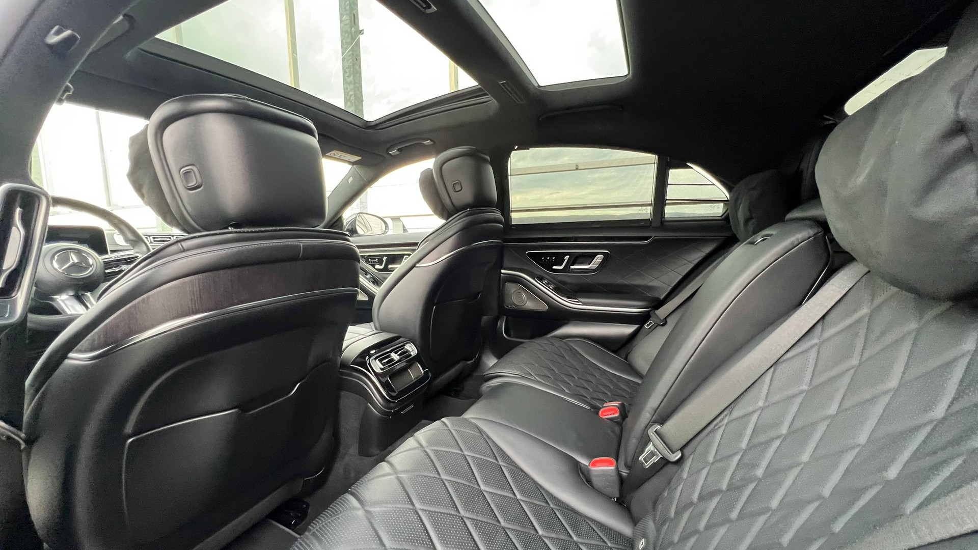 MERCEDES-BENZ S 500 4MATIC AMG LINE NIGHT 9G-TRONIC l 435 PS-image-27