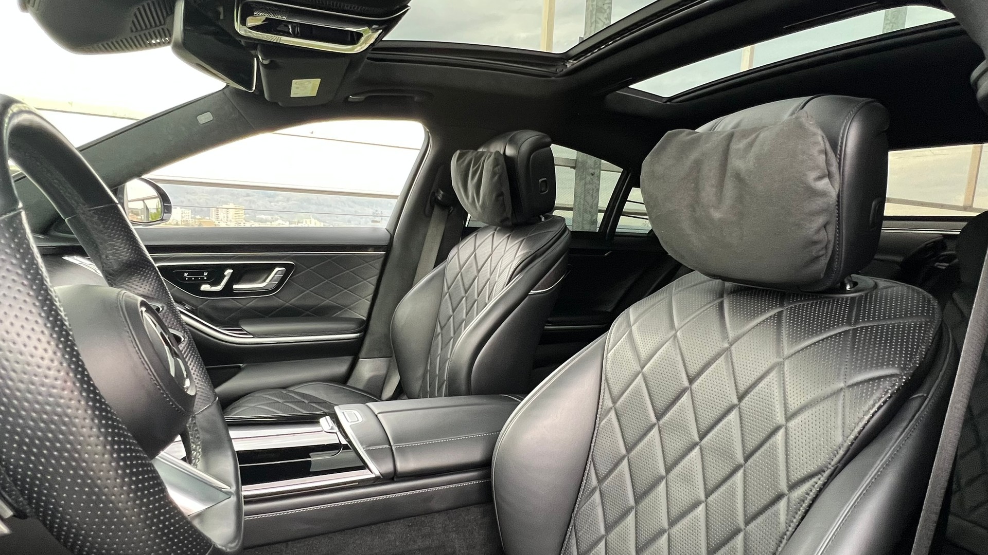 MERCEDES-BENZ S 500 4MATIC AMG LINE NIGHT 9G-TRONIC l 435 PS-image-23