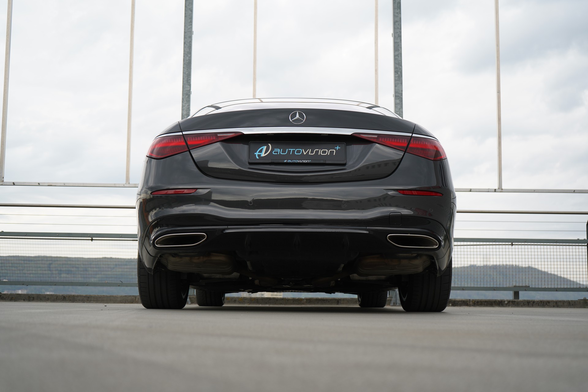 MERCEDES-BENZ S 500 4MATIC AMG LINE NIGHT 9G-TRONIC l 435 PS-image-13