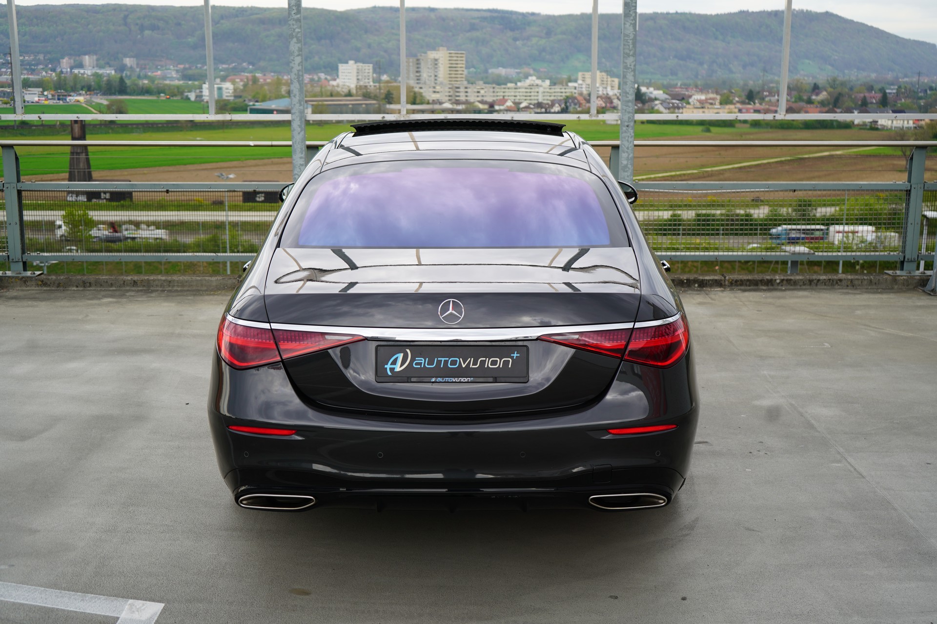 MERCEDES-BENZ S 500 4MATIC AMG LINE NIGHT 9G-TRONIC l 435 PS-image-12