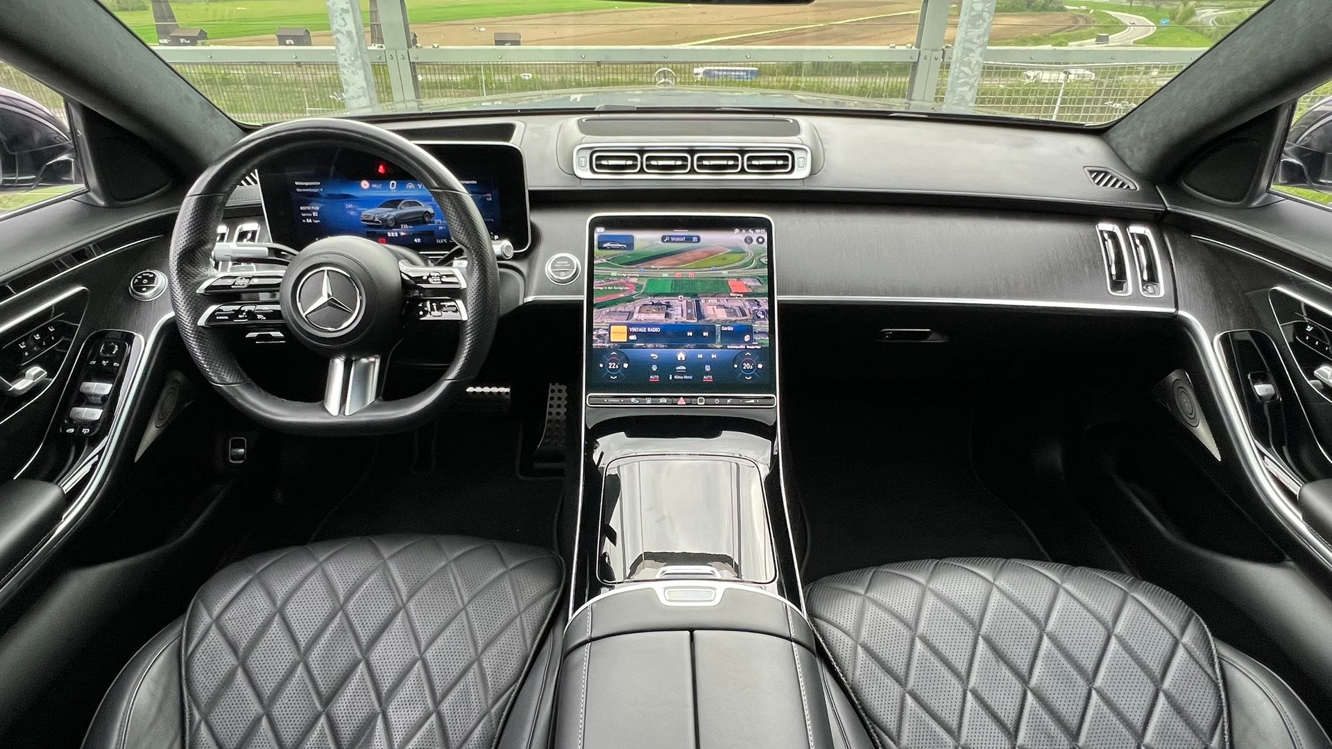 MERCEDES-BENZ S 500 4MATIC AMG LINE NIGHT 9G-TRONIC l 435 PS-image-18