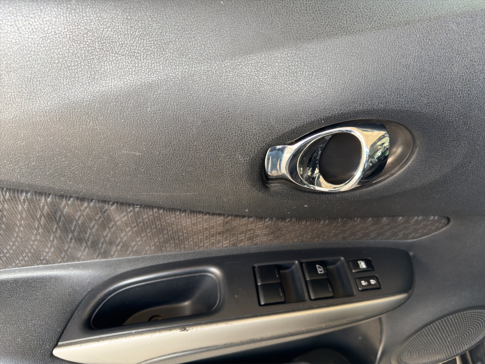 NISSAN Note 1.2 DIG-S tekna CVT-image-9