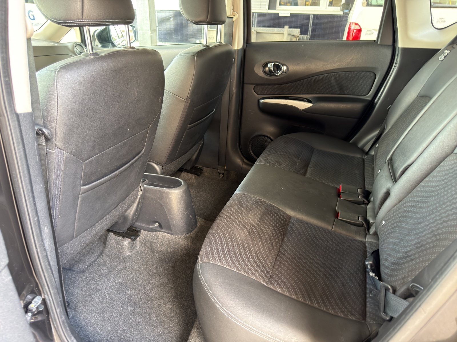 NISSAN Note 1.2 DIG-S tekna CVT-image-26