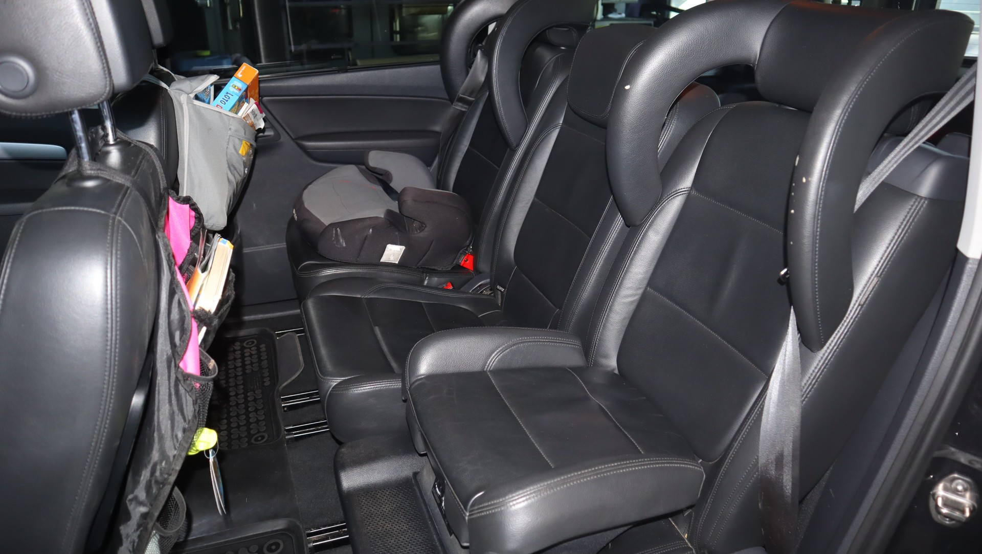 VW Sharan 1.4 TSI BlueMotion Technology Design DSG-image-5