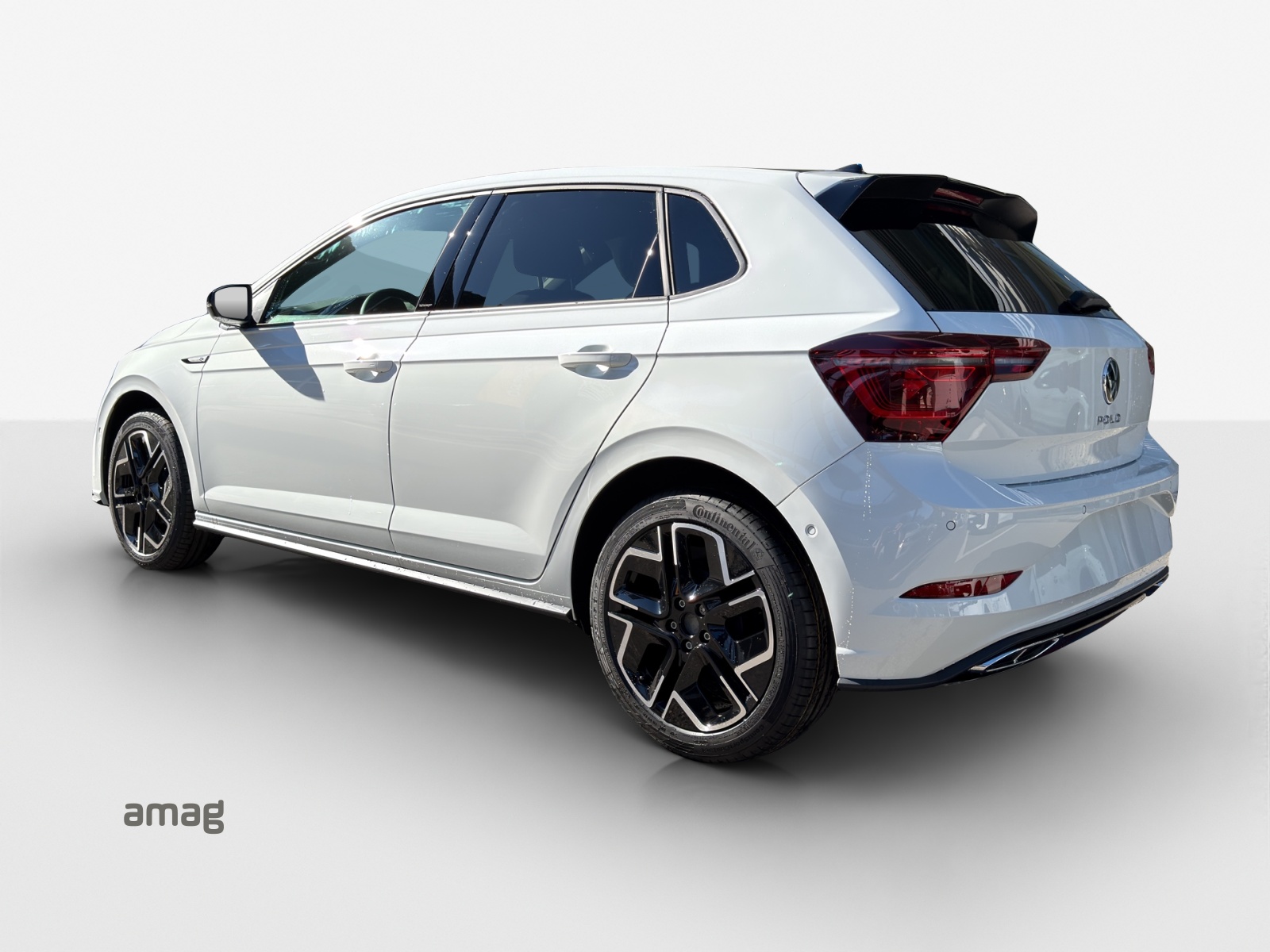 VW Polo R-Line-image-2