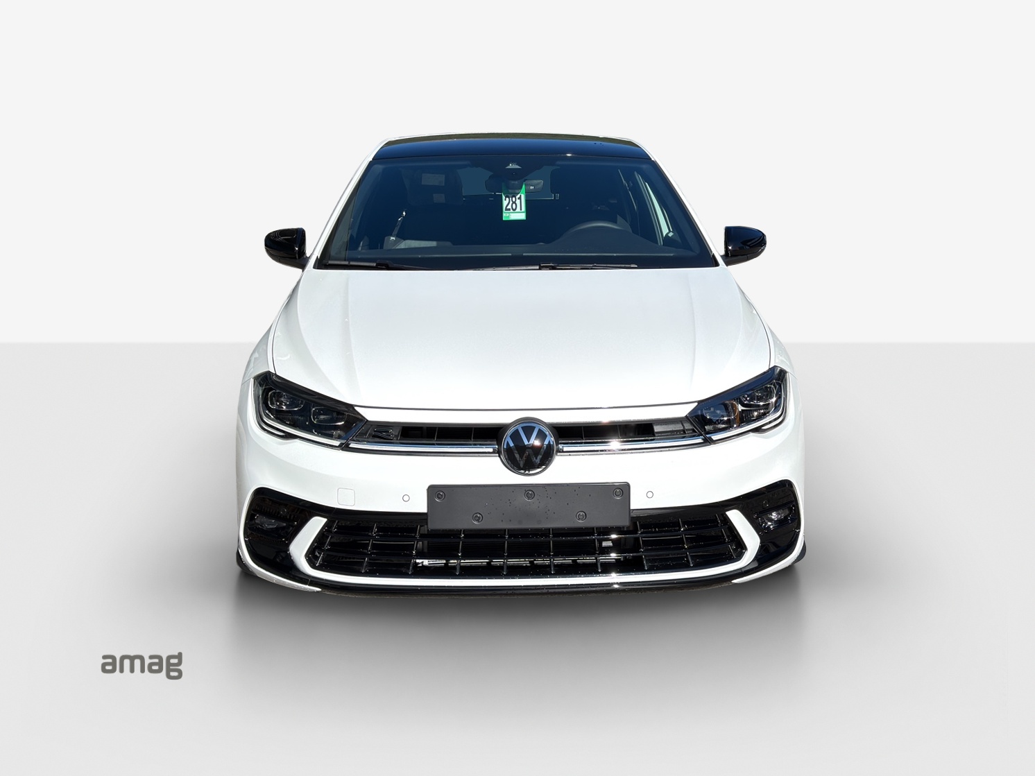 VW Polo R-Line-image-6