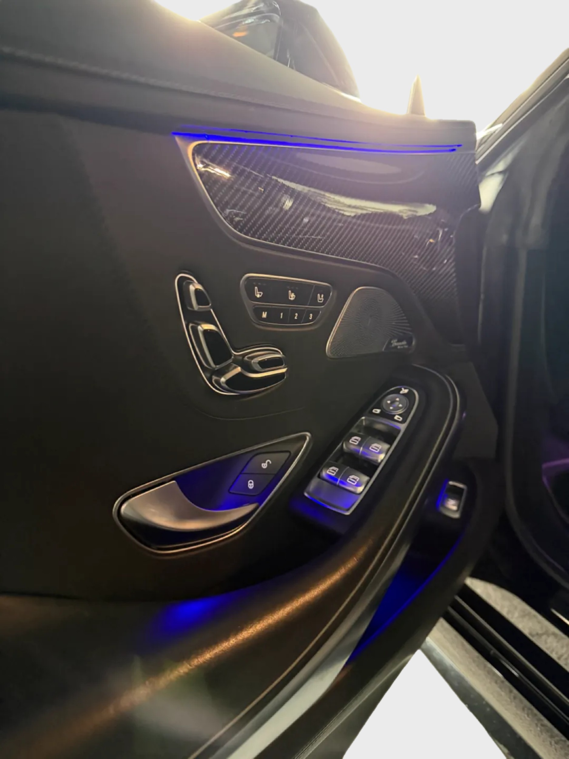 MERCEDES-BENZ S 63 AMG Coupé 4Matic Speedshift MCT-image-5