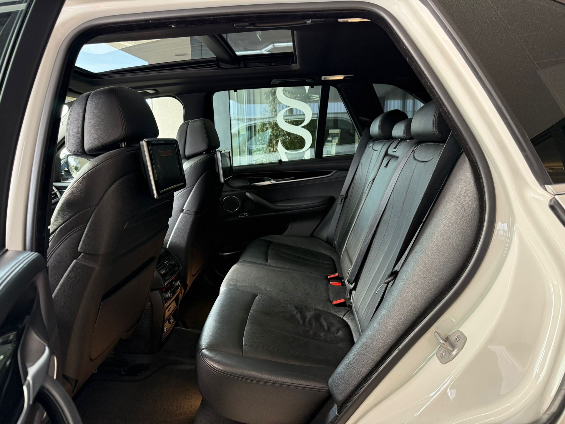 BMW X5 xDrive 40d *//M-Paket* Steptronic *HUD*-image-12