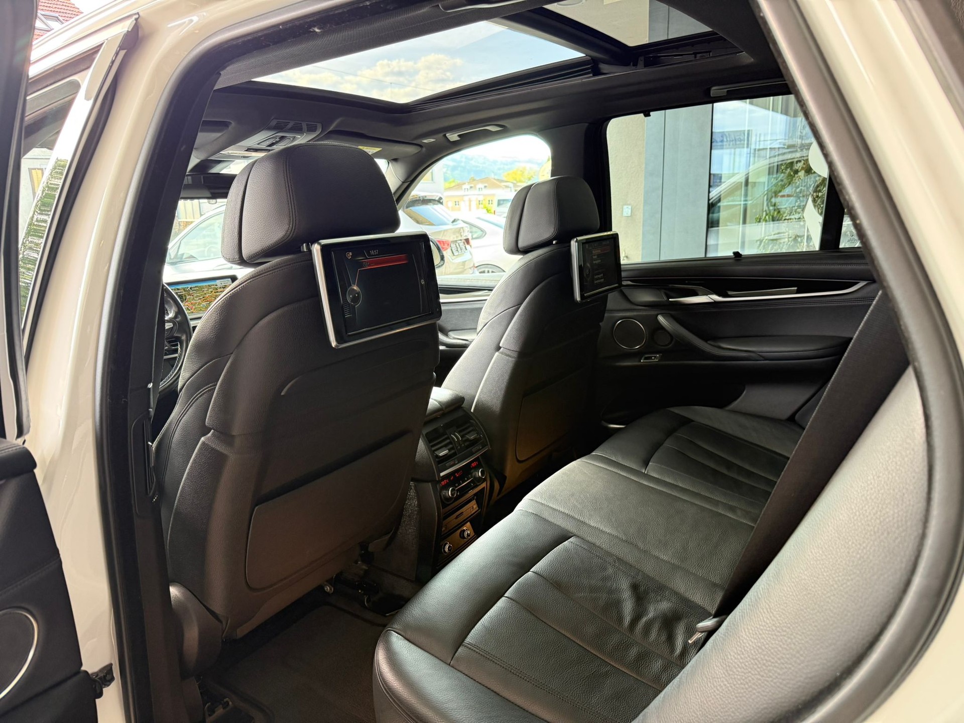 BMW X5 xDrive 40d *//M-Paket* Steptronic *HUD*-image-11