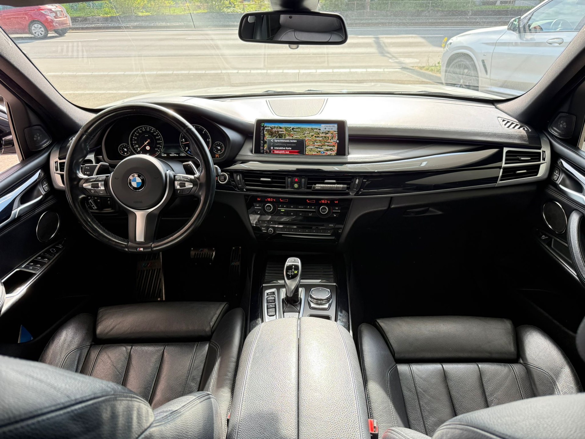 BMW X5 xDrive 40d *//M-Paket* Steptronic *HUD*-image-17