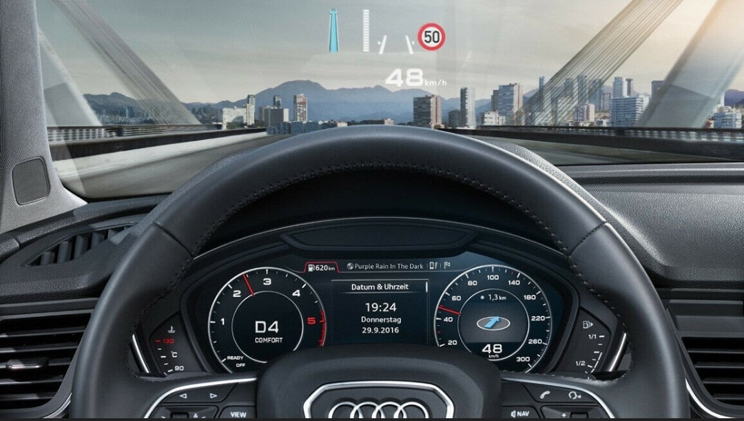 AUDI 2.0 TDI 190 Sport quat. S-Tr.-image-13