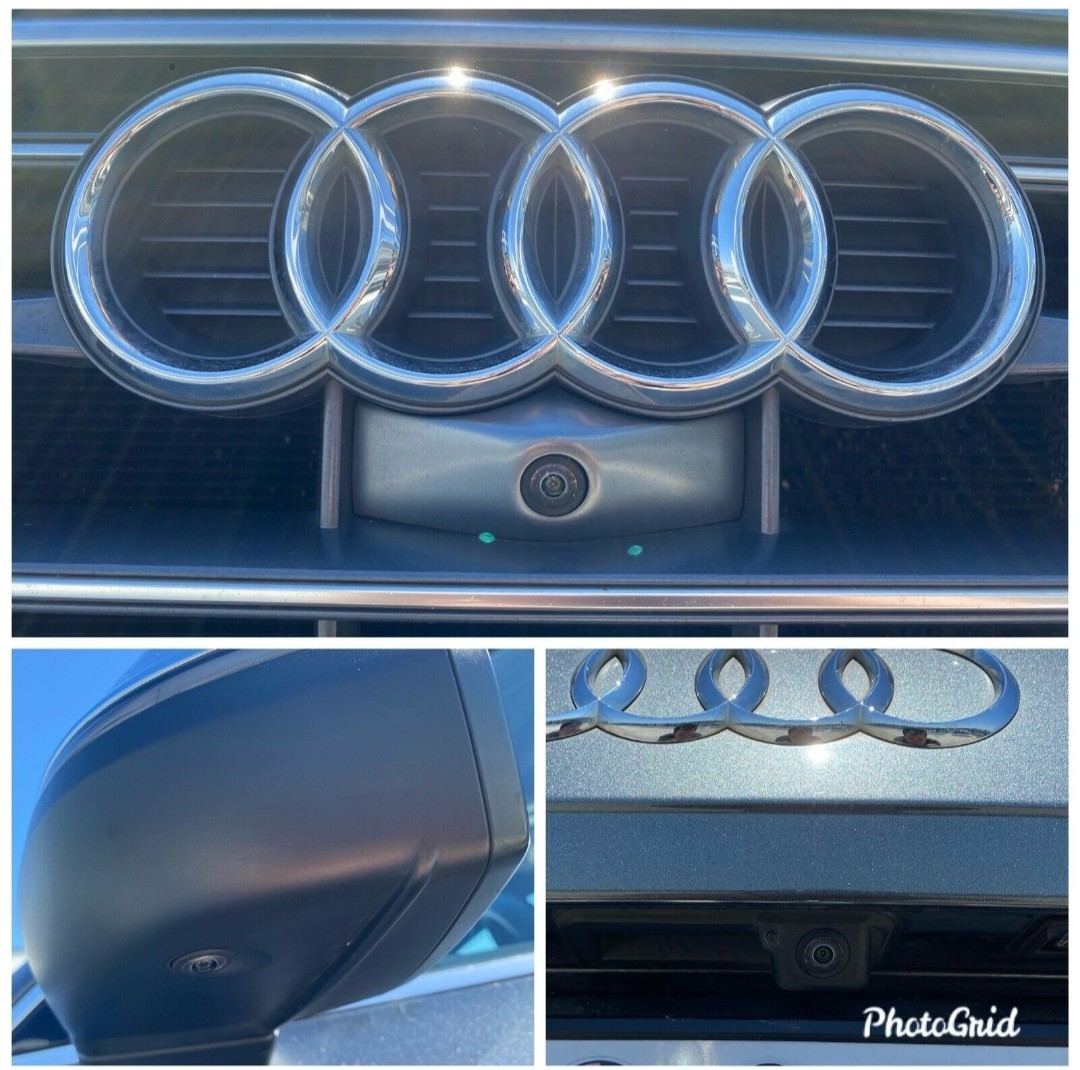 AUDI 2.0 TDI 190 Sport quat. S-Tr.-image-10