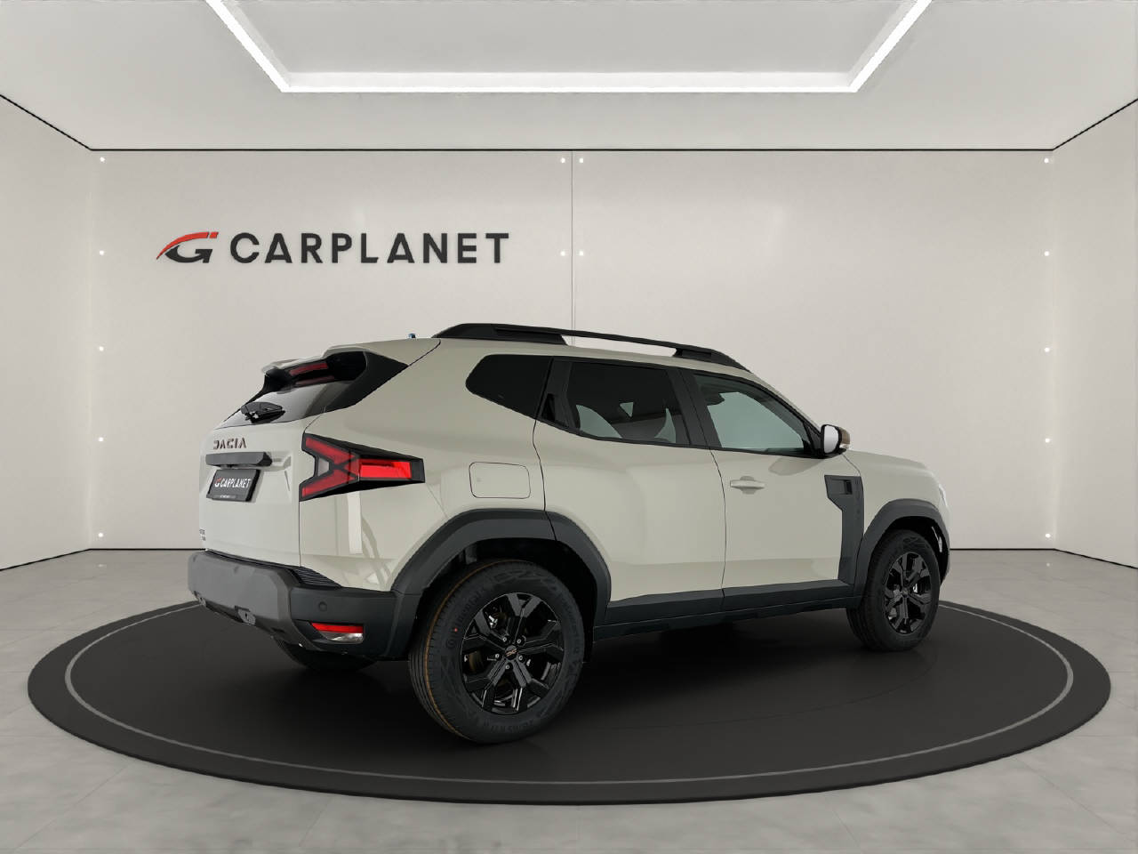 DACIA Duster 1.8 Hybrid Extreme-image-2