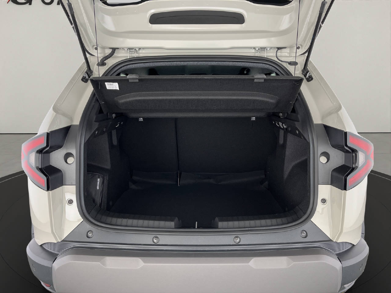 DACIA Duster 1.8 Hybrid Extreme-image-8