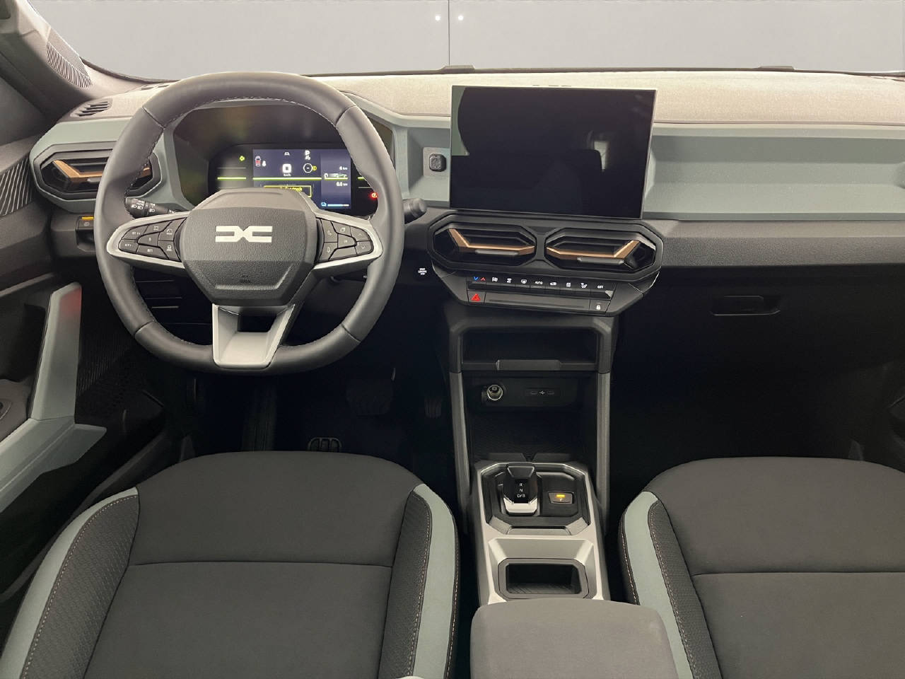DACIA Duster 1.8 Hybrid Extreme-image-4