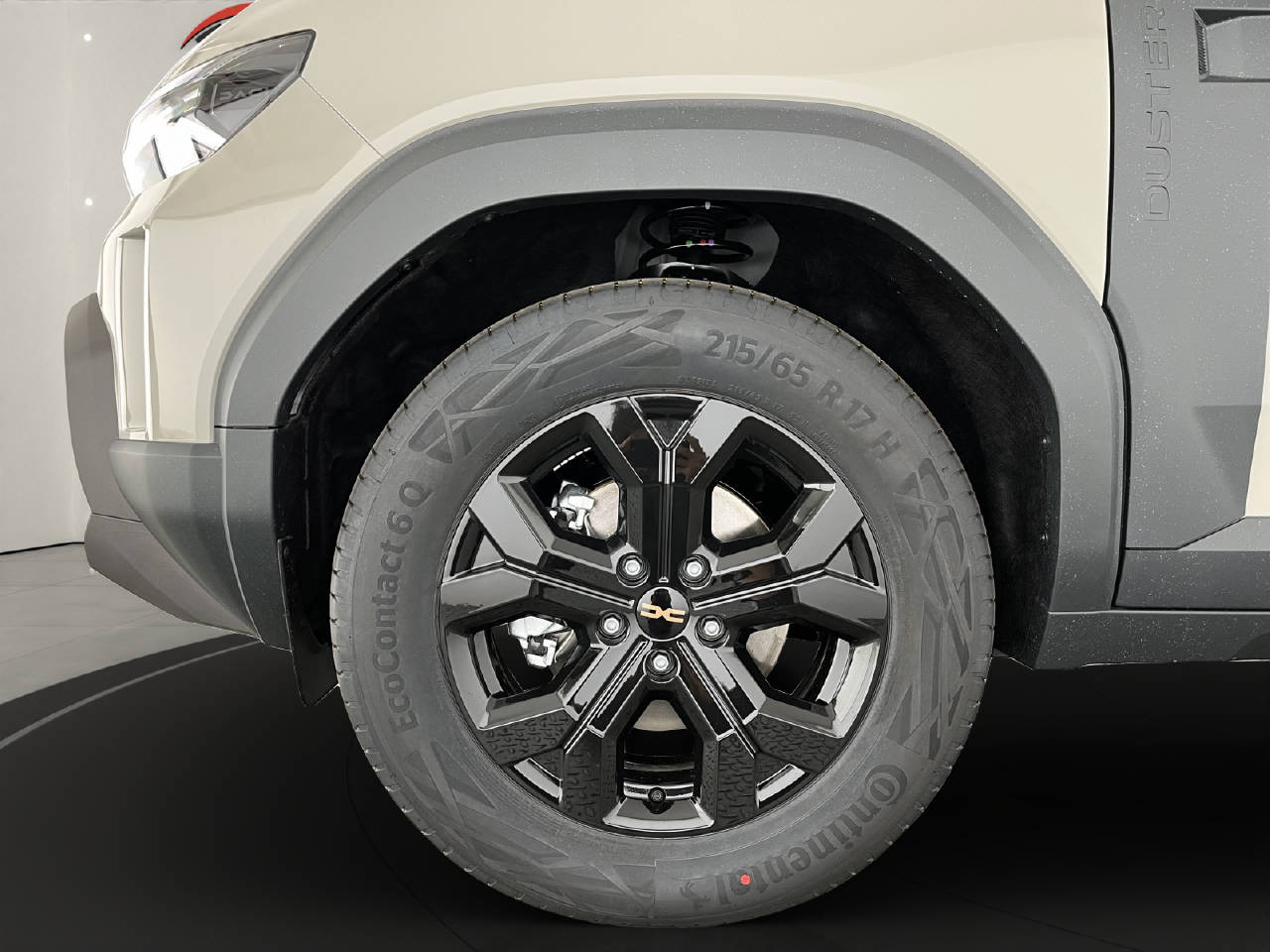 DACIA Duster 1.8 Hybrid Extreme-image-3