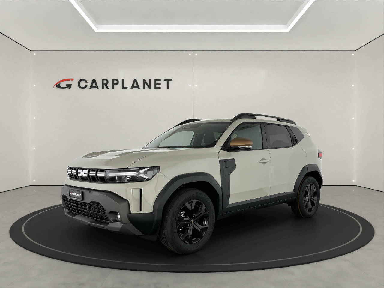 DACIA Duster 1.8 Hybrid Extreme-image-0