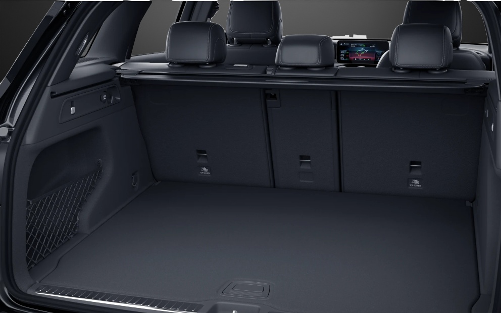 MERCEDES-BENZ GLC 63 S AMG 4Matic 9G-Tronic-image-10