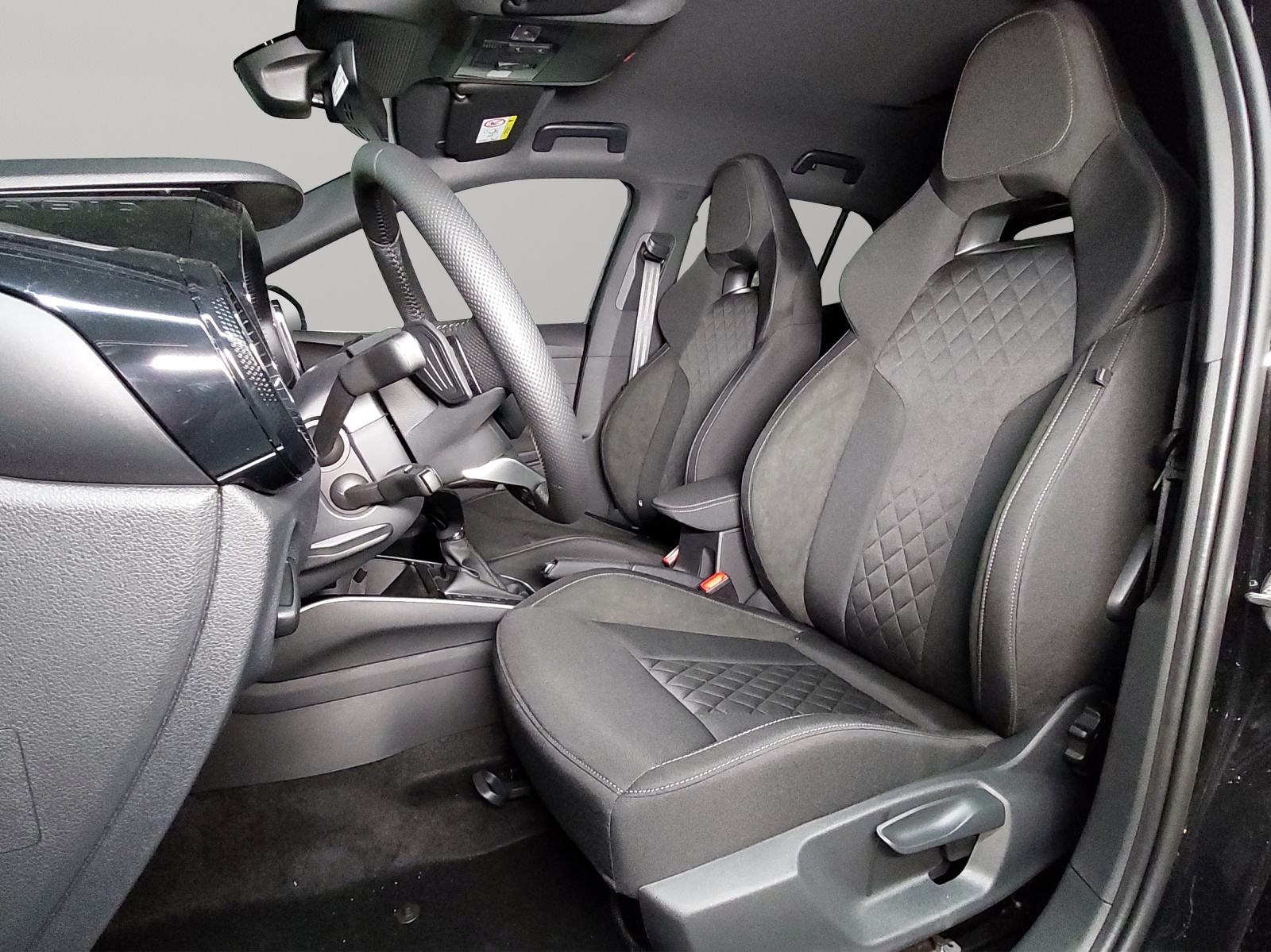 SKODA Fabia 1.0 TSI Dynamic DSG-image-5