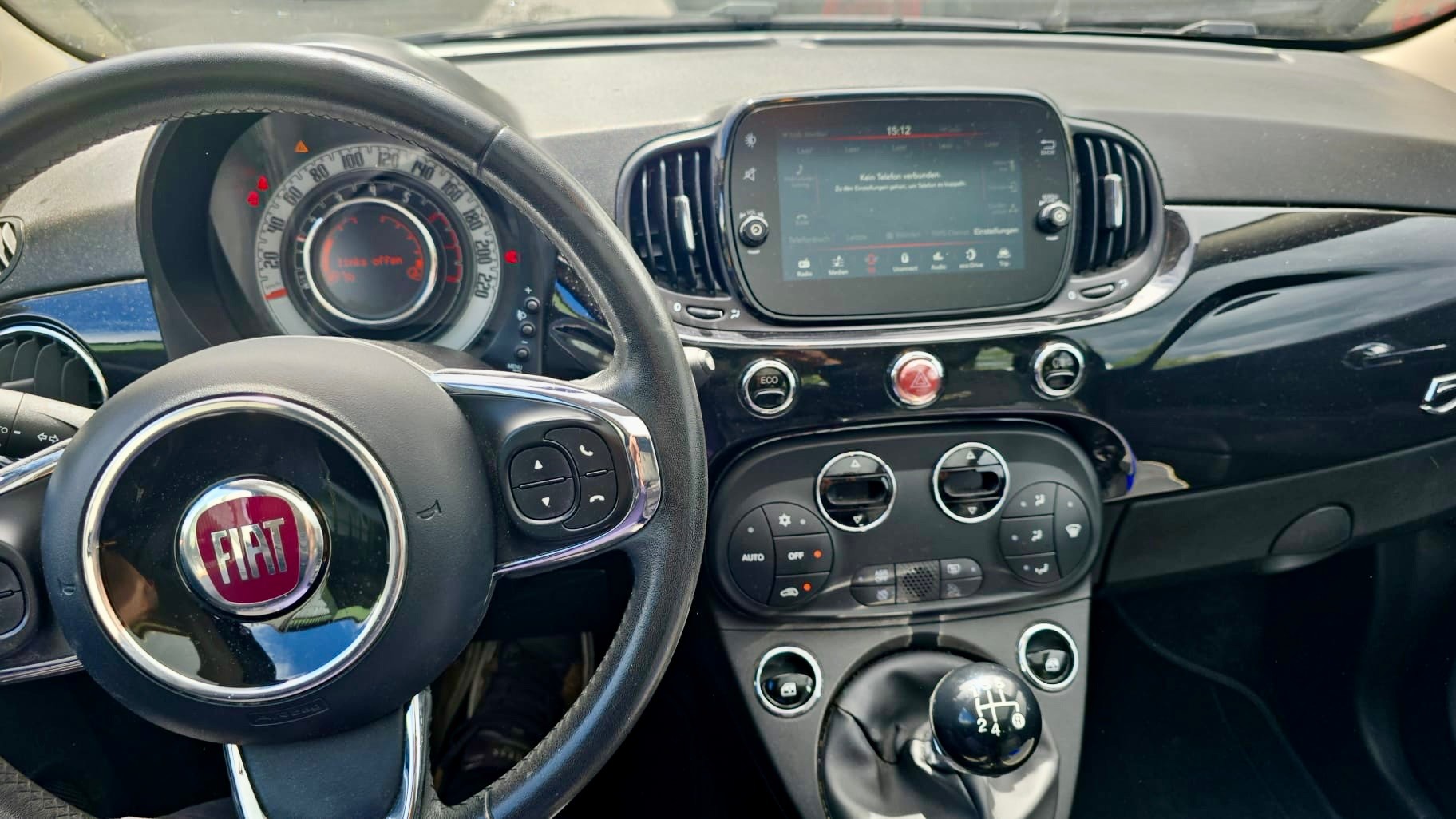 FIAT TwinAir Turbo 85PS-image-8