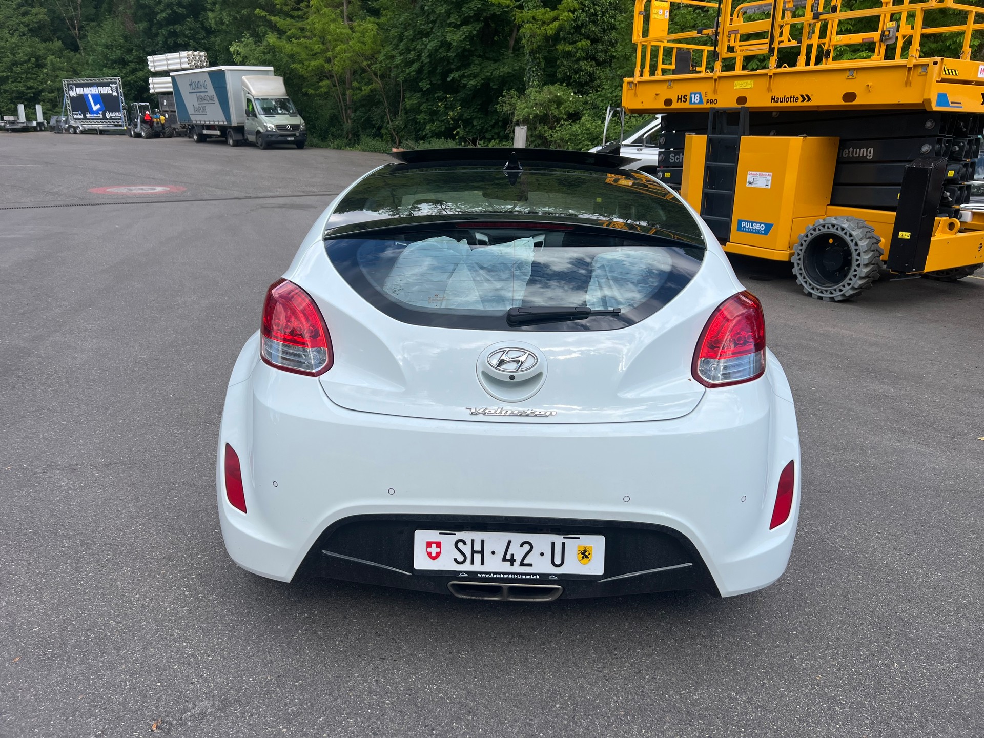 HYUNDAI Veloster 1.6 GDI DCT-image-5