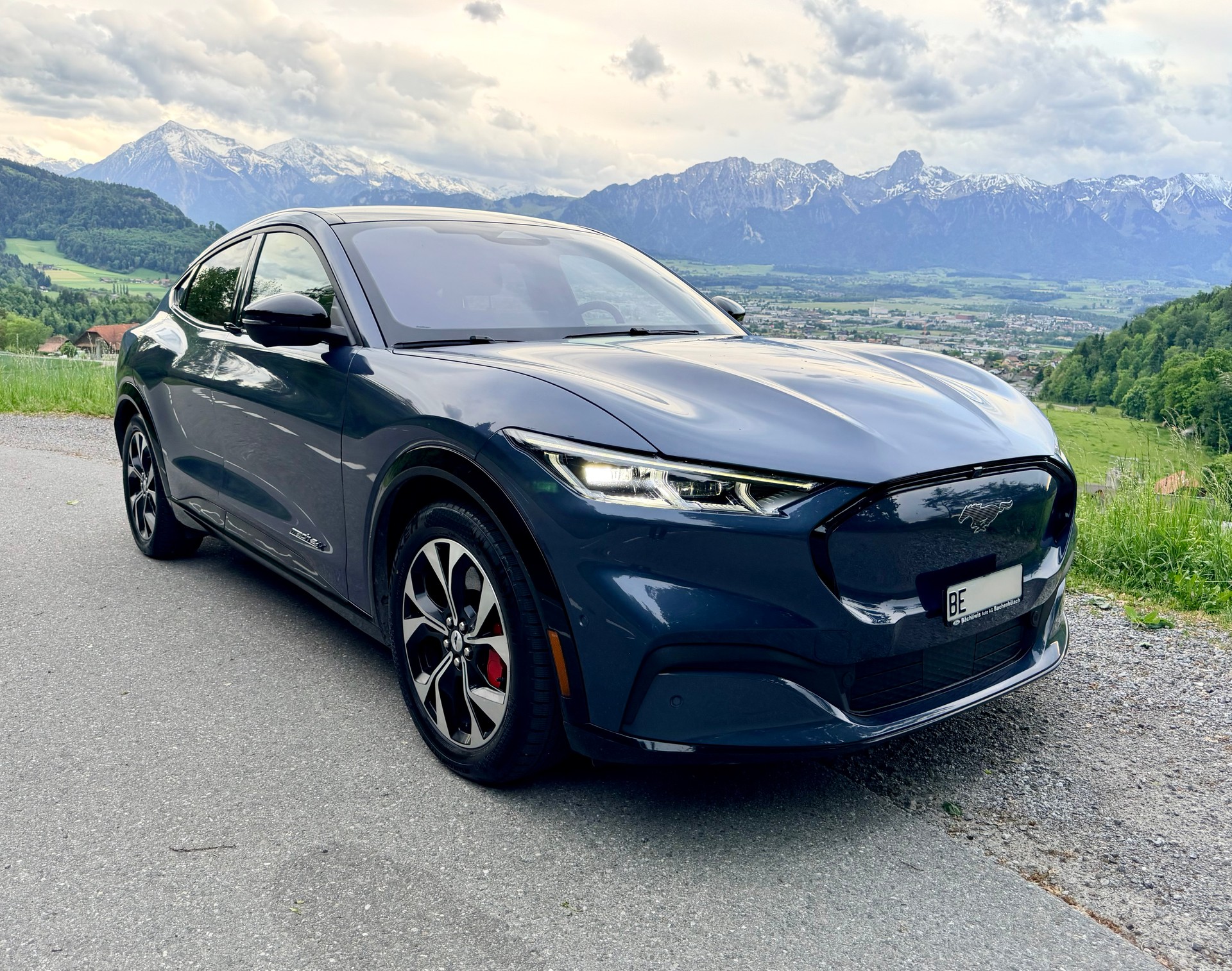 FORD Extended AWD-image-0