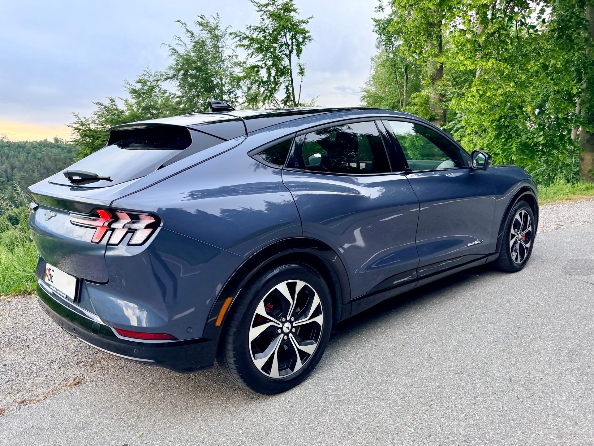 FORD Extended AWD-image-2