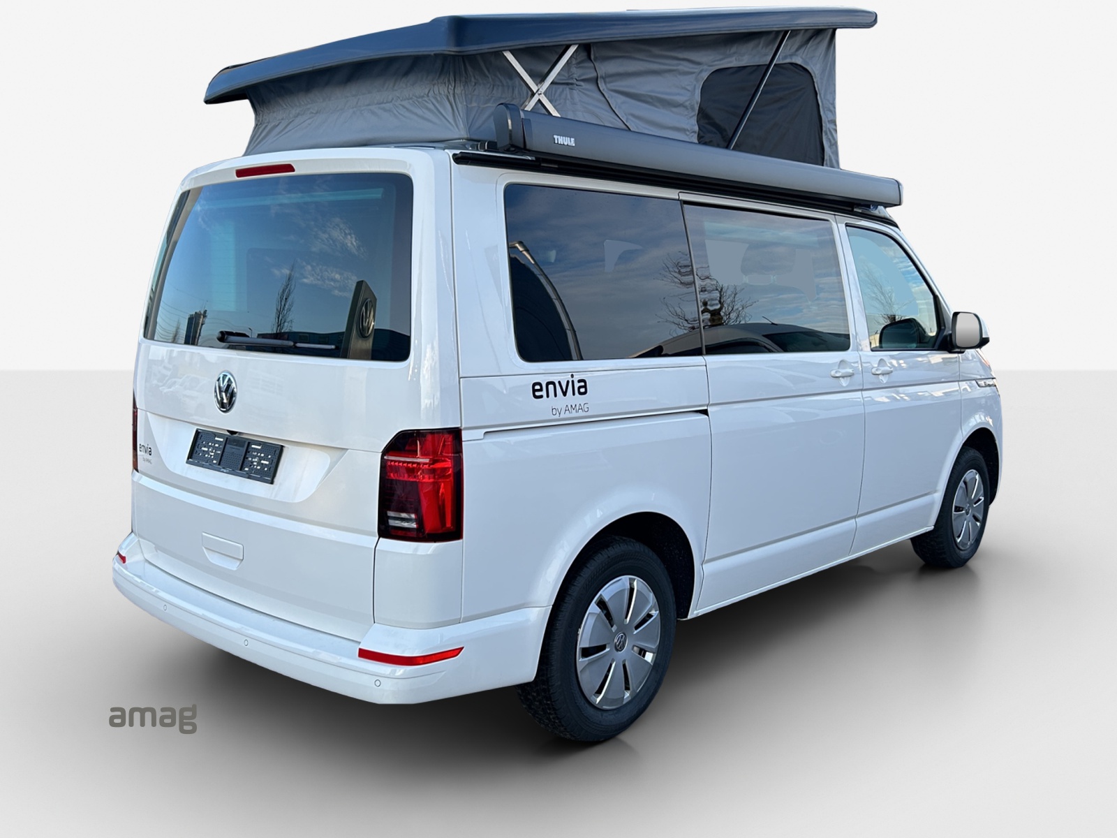 VW T6.1 2.0 TDI Envia Free 4Motion DSG-image-4