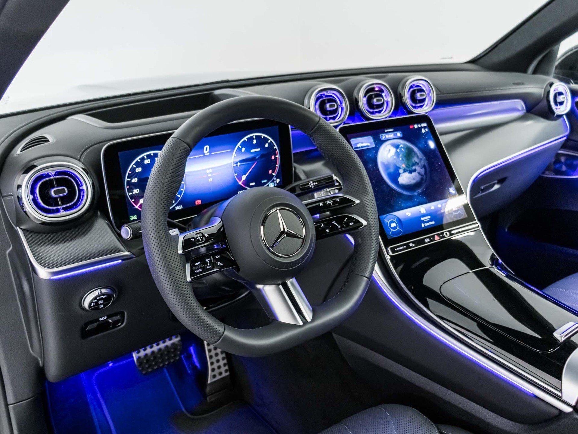 MERCEDES-BENZ GLC 450 d 4MATIC Coupé-image-9