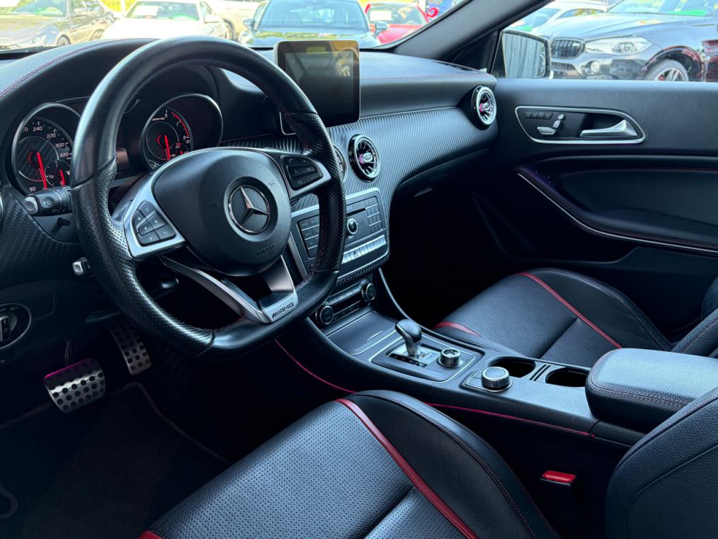 MERCEDES-BENZ A 45 AMG 4Matic Speedshift 7G-DCT-image-3