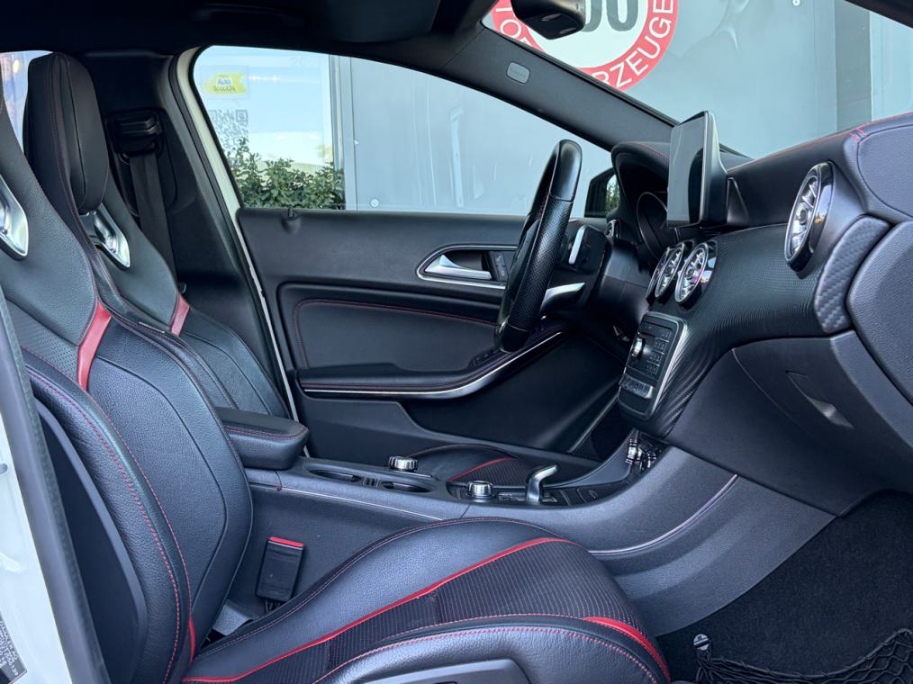 MERCEDES-BENZ A 45 AMG 4Matic Speedshift 7G-DCT-image-9