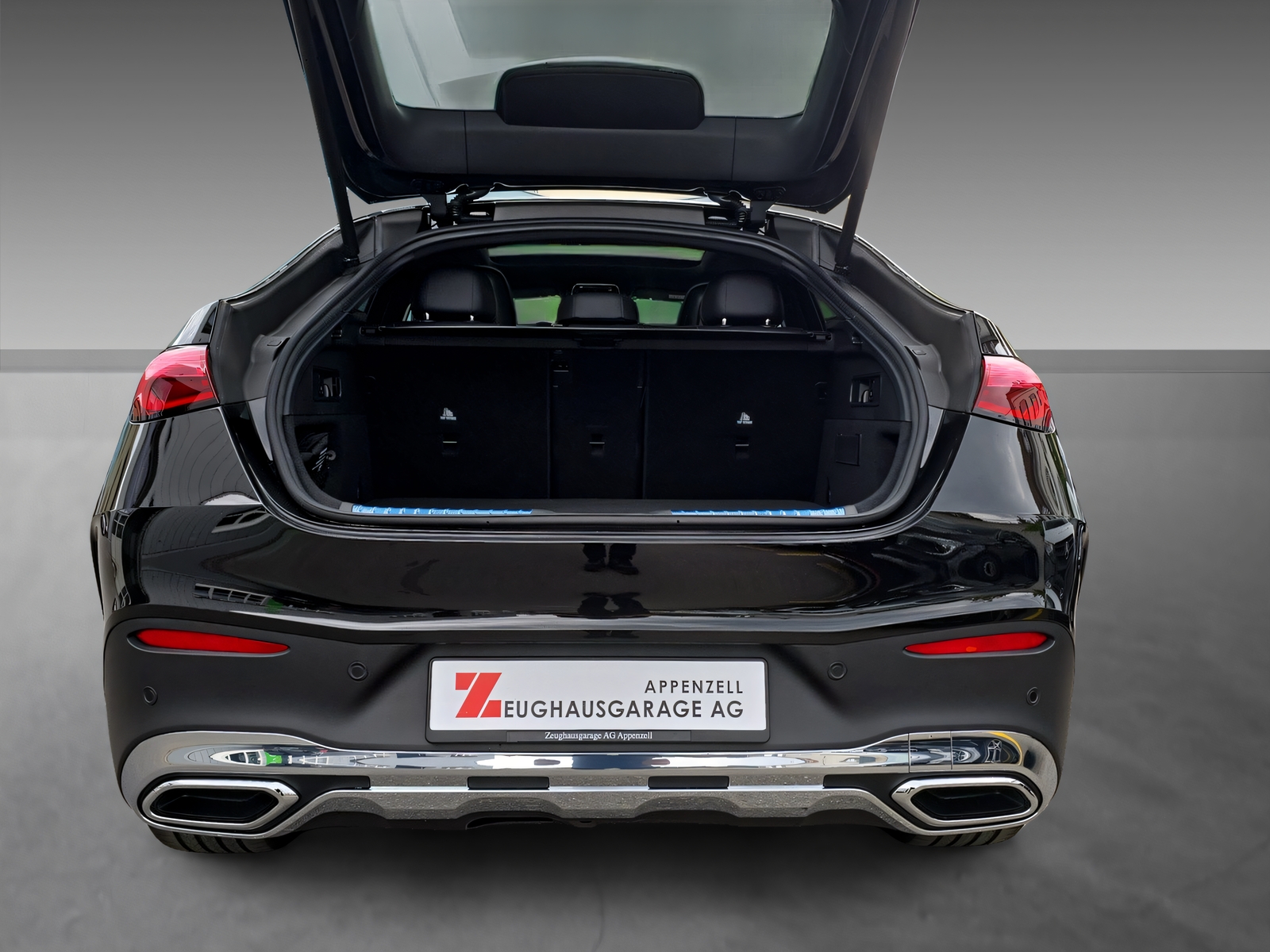 MERCEDES-BENZ GLC 220 d 4Matic Coupé-image-14