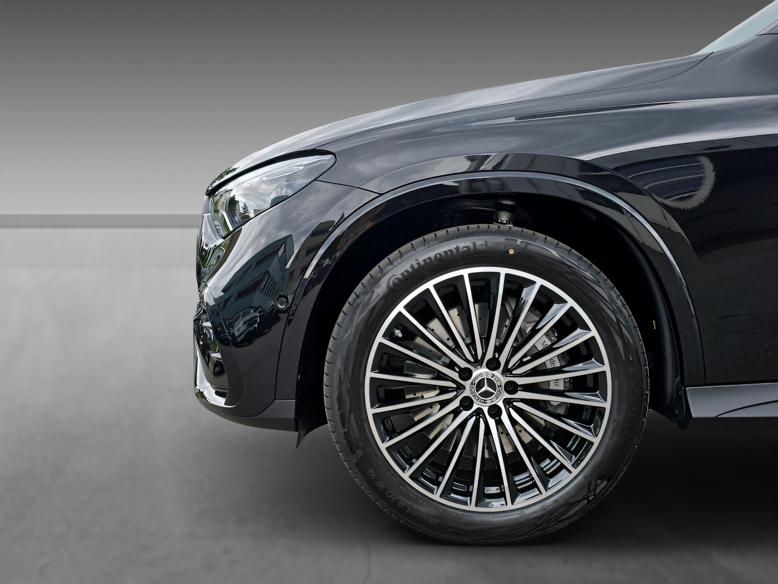 MERCEDES-BENZ GLC 220 d 4Matic Coupé-image-5