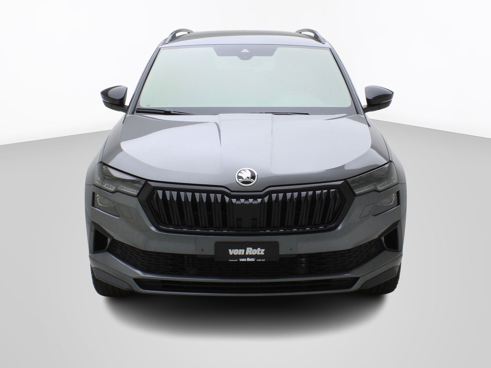 SKODA Karoq 1.5 TSI DSG Sport Line-image-4