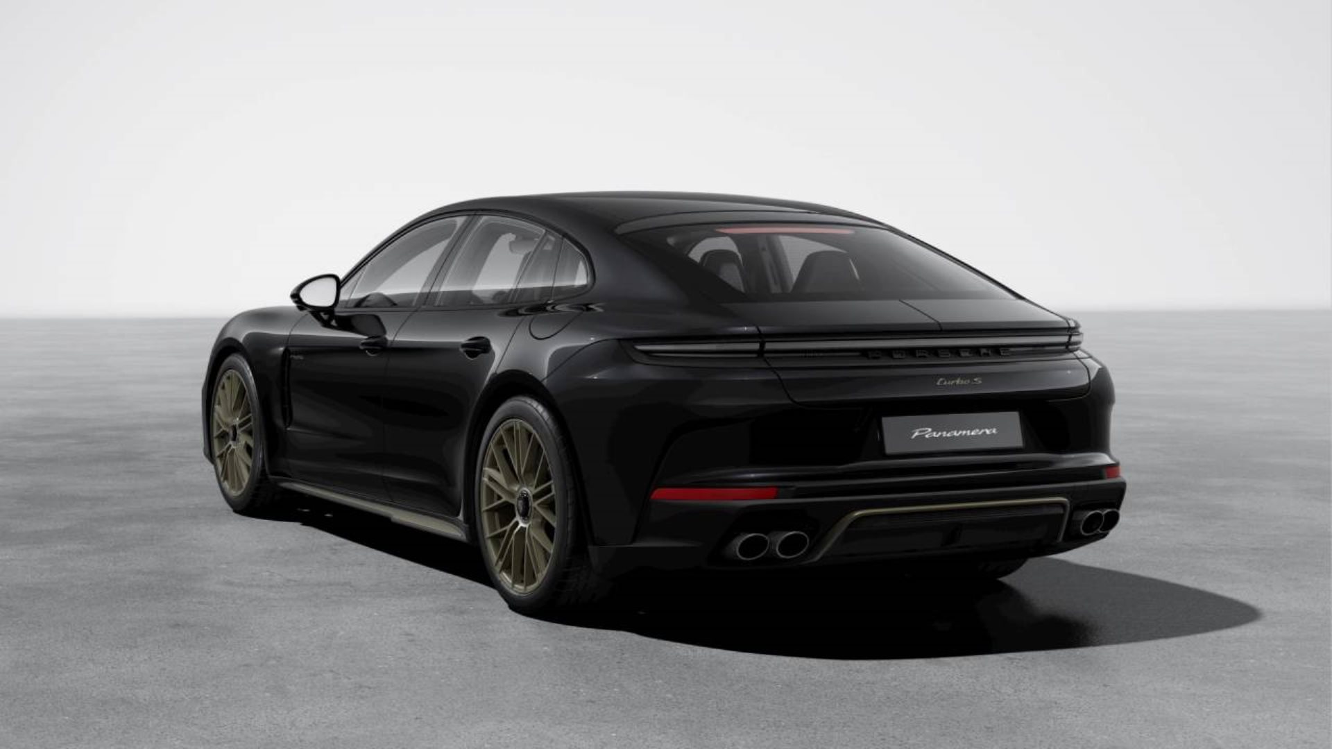 PORSCHE Panamera Turbo S E-Hybrid-showroom-element-2