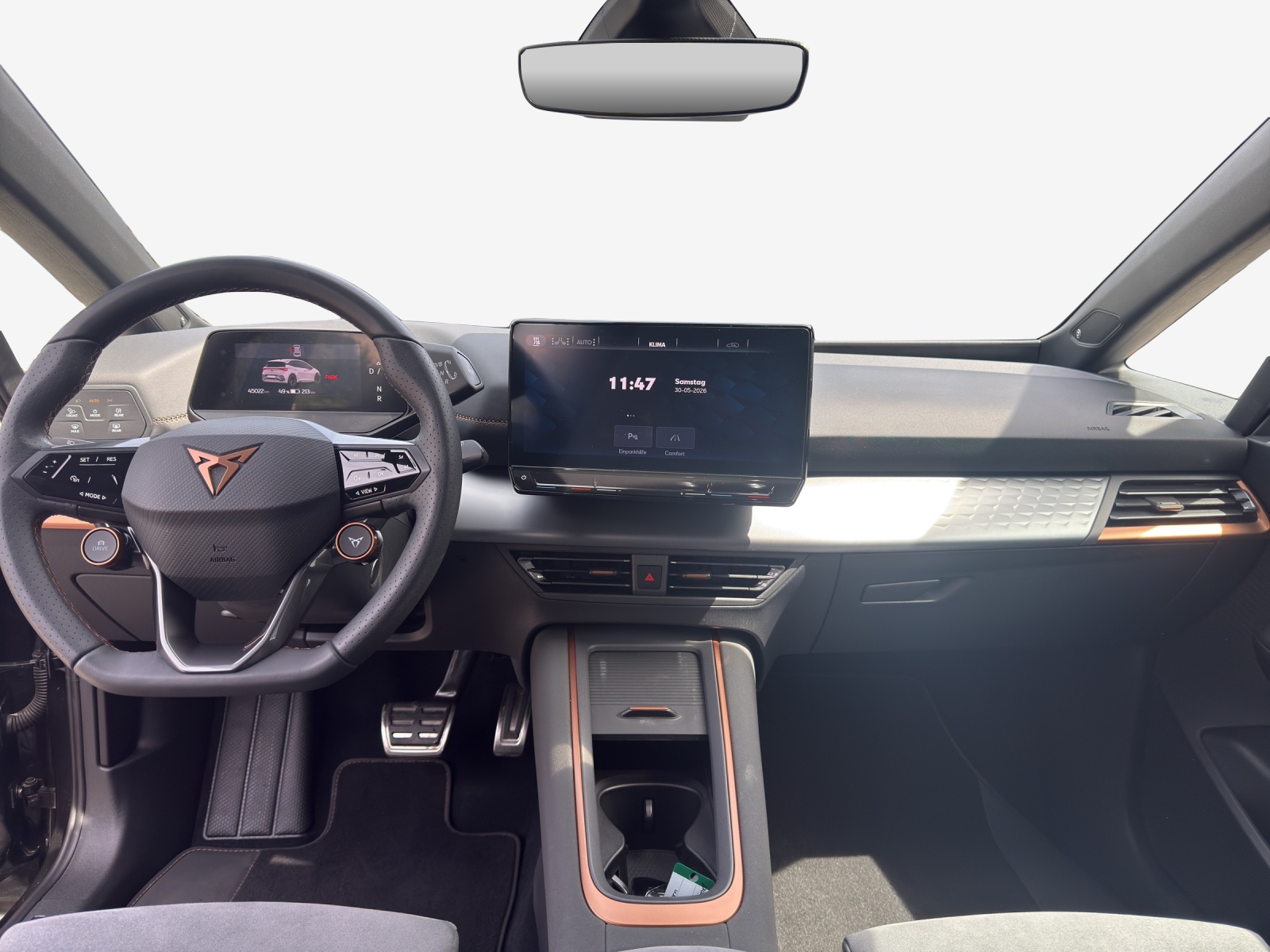 CUPRA Born 77 kWh e-Boost-image-8