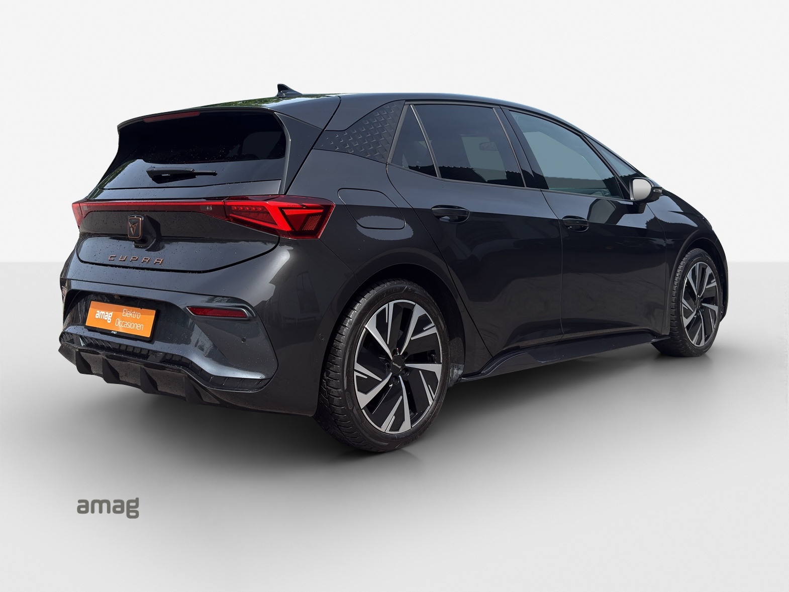 CUPRA Born 77 kWh e-Boost-image-4