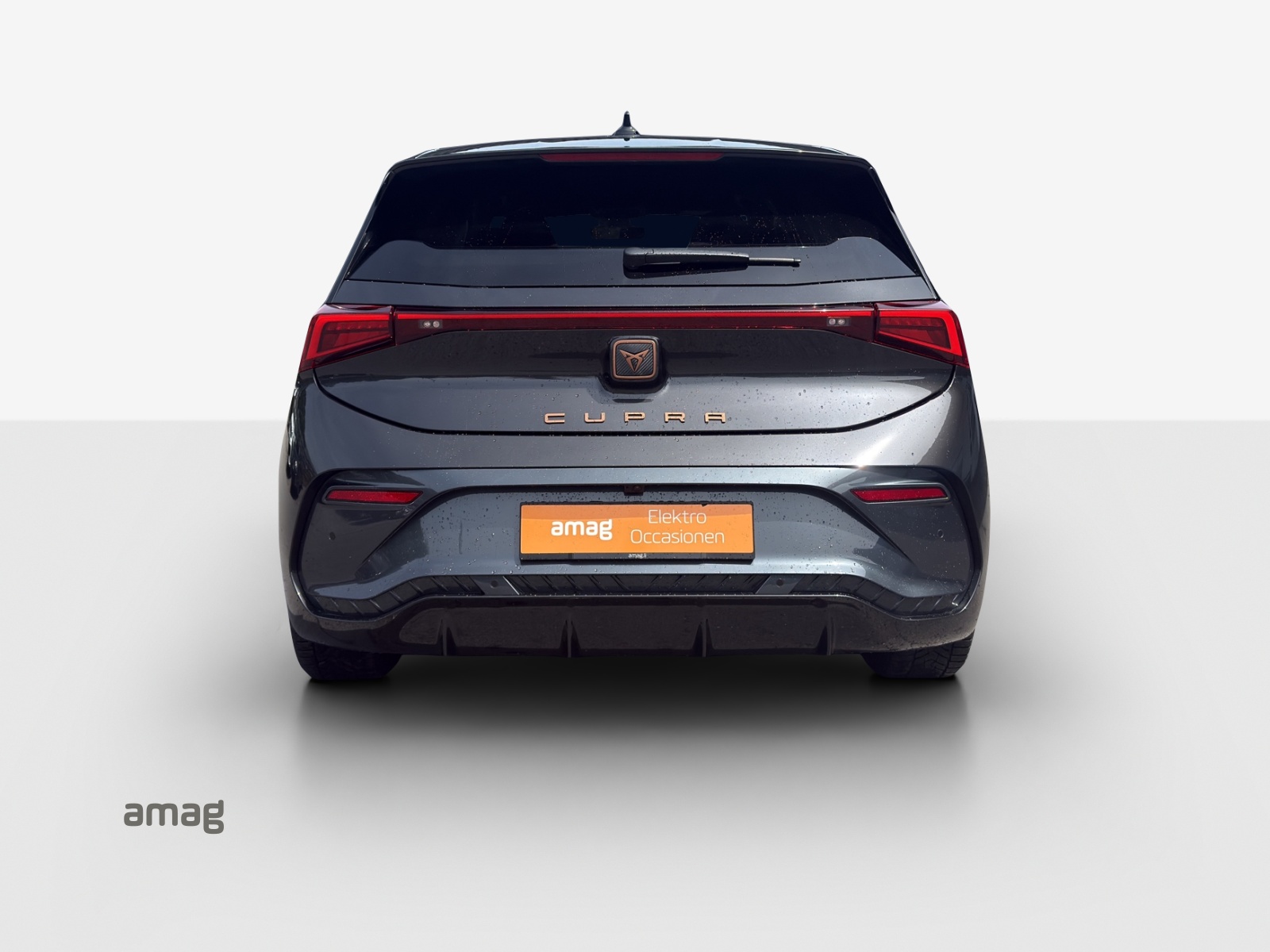 CUPRA Born 77 kWh e-Boost-image-3