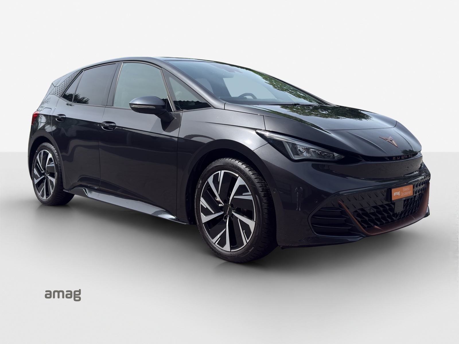 CUPRA Born 77 kWh e-Boost-image-5