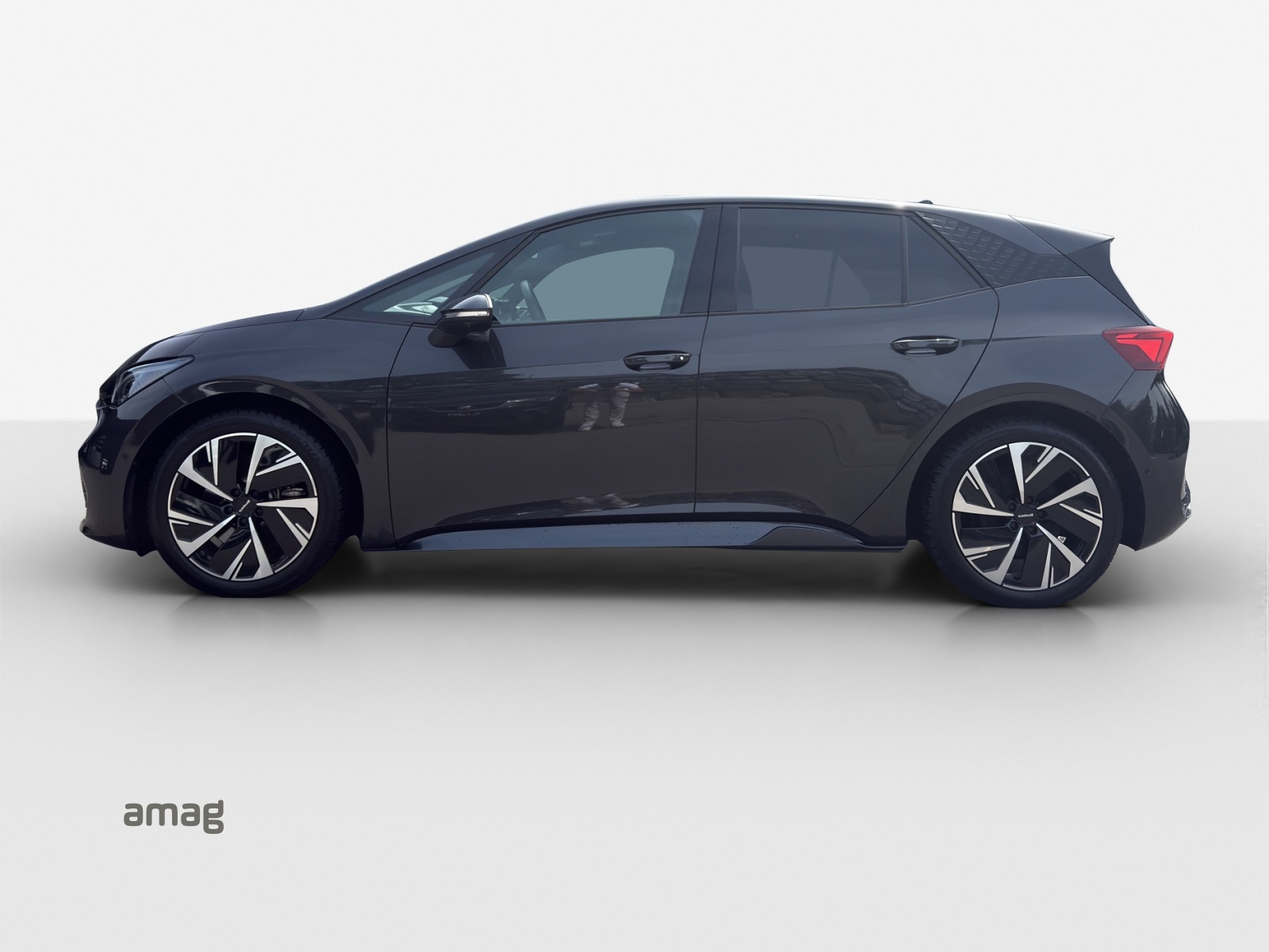 CUPRA Born 77 kWh e-Boost-image-1