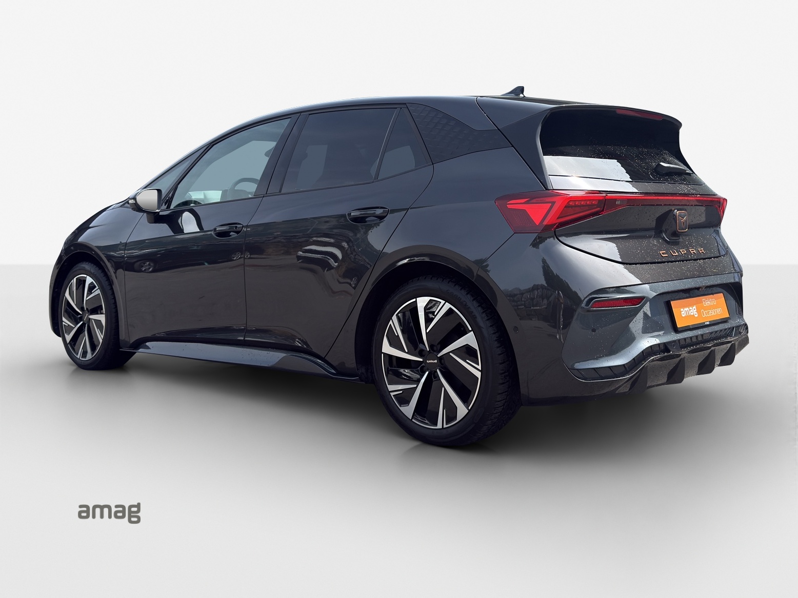 CUPRA Born 77 kWh e-Boost-image-2