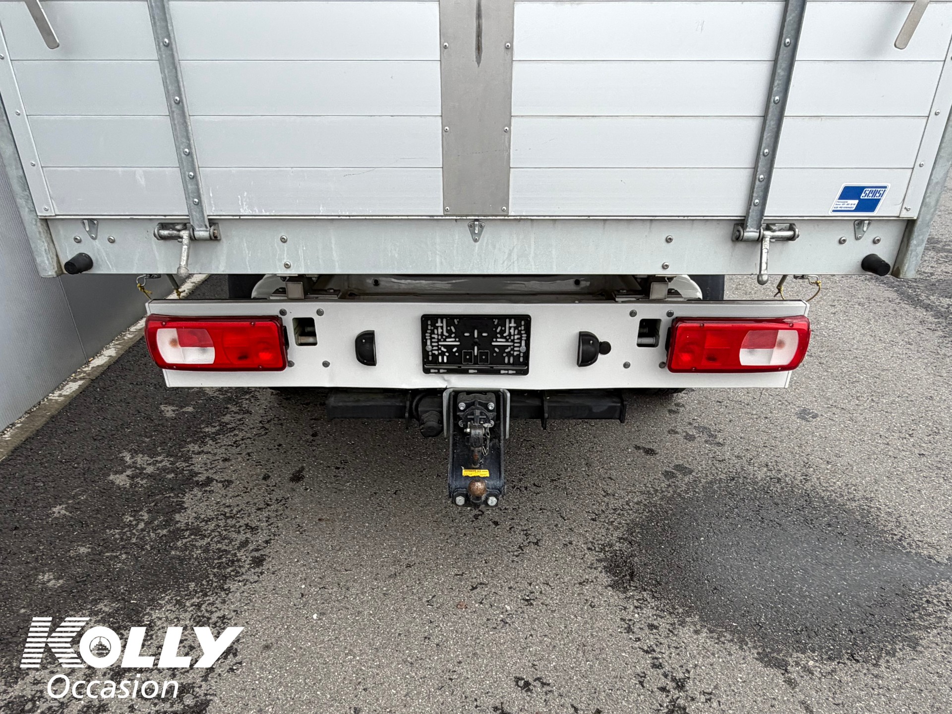VW Crafter 35 Champion-image-3