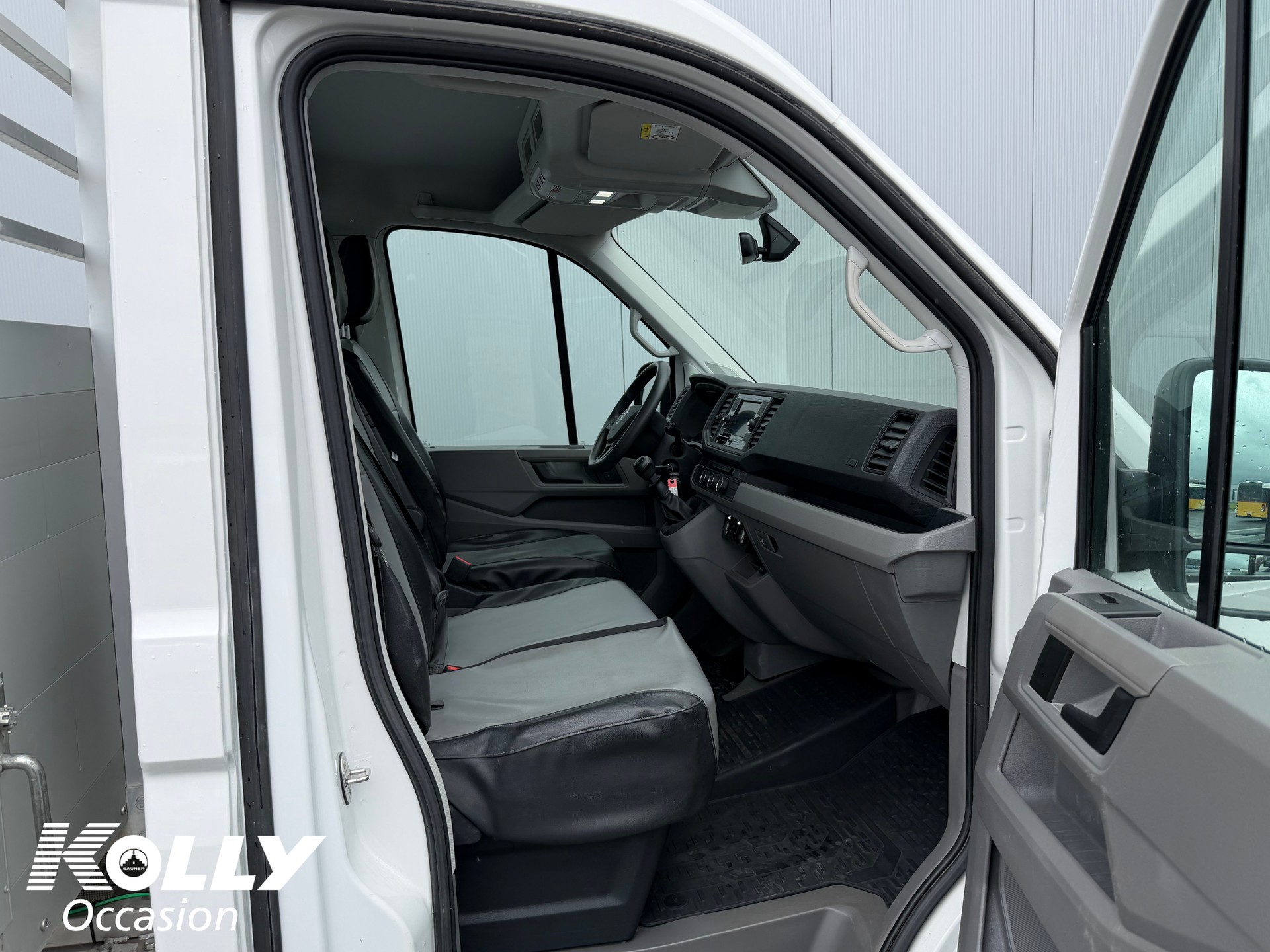 VW Crafter 35 Champion-image-4