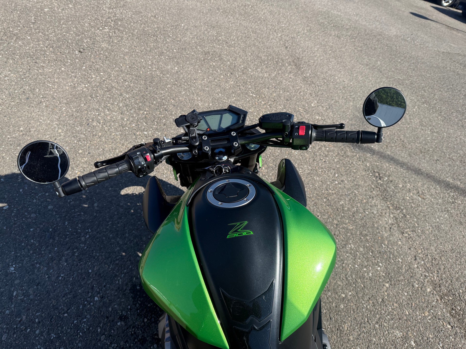 KAWASAKI Z 800-image-1