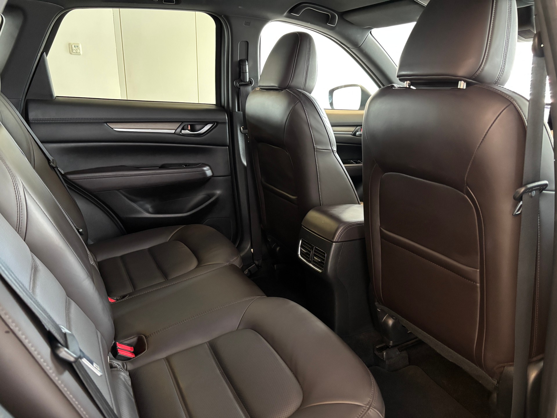 MAZDA CX-5 SKYACTIV-G 194 Revolution AWD Automat-image-10