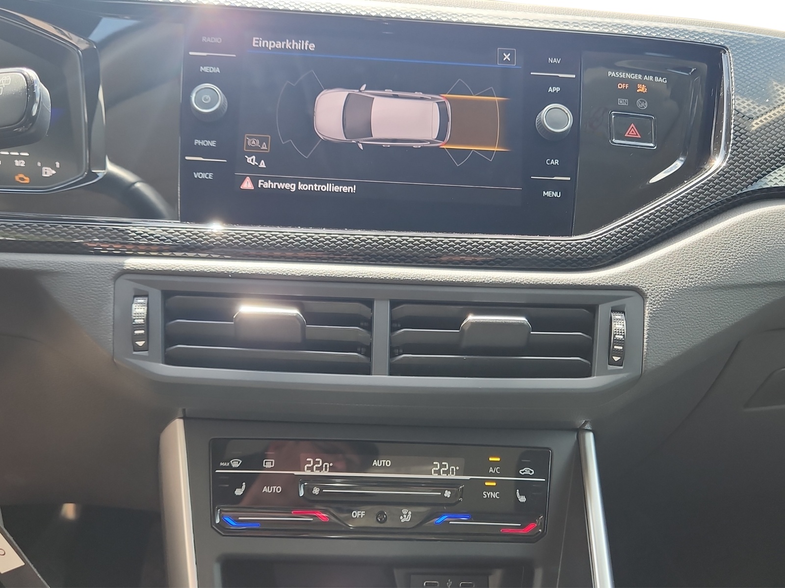 VW Polo 1.0 TSI Life-image-11