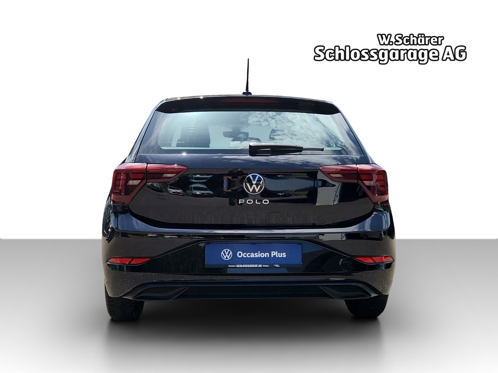 VW Polo 1.0 TSI Life-image-3