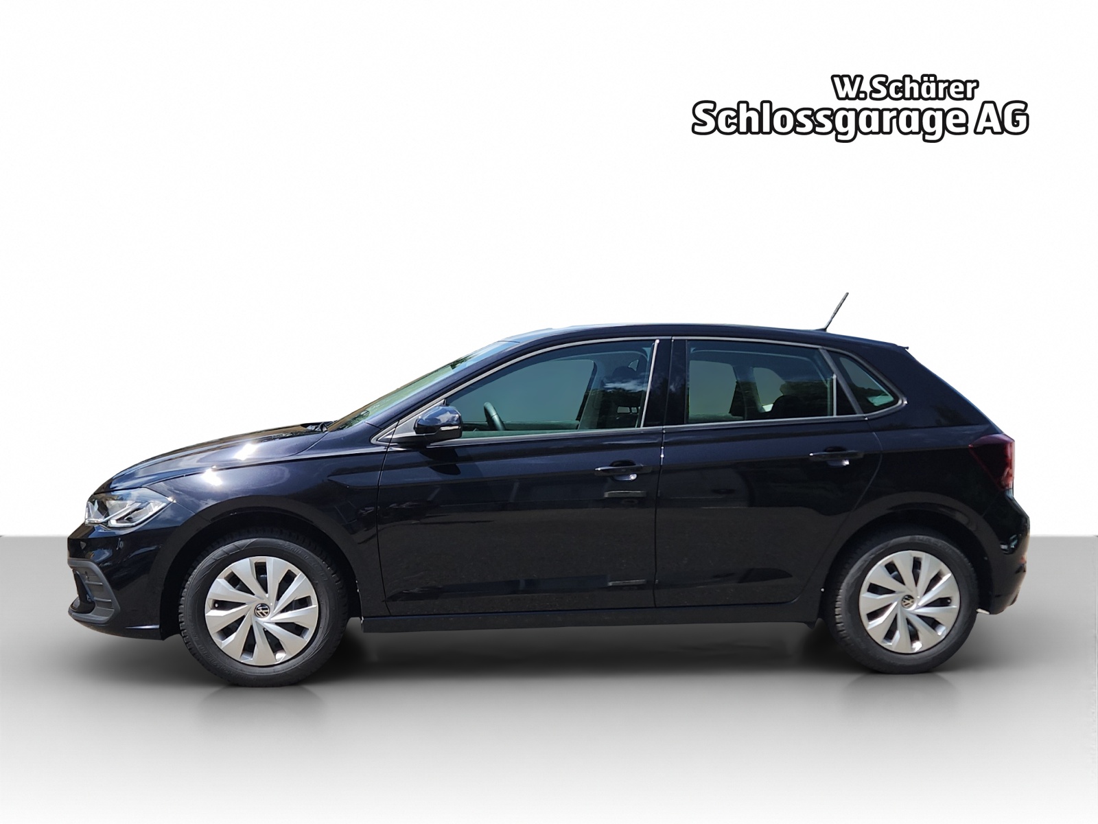 VW Polo 1.0 TSI Life-image-1