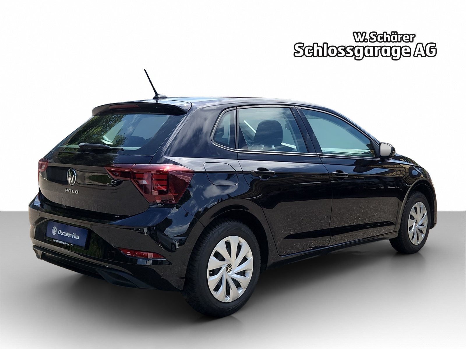 VW Polo 1.0 TSI Life-image-4