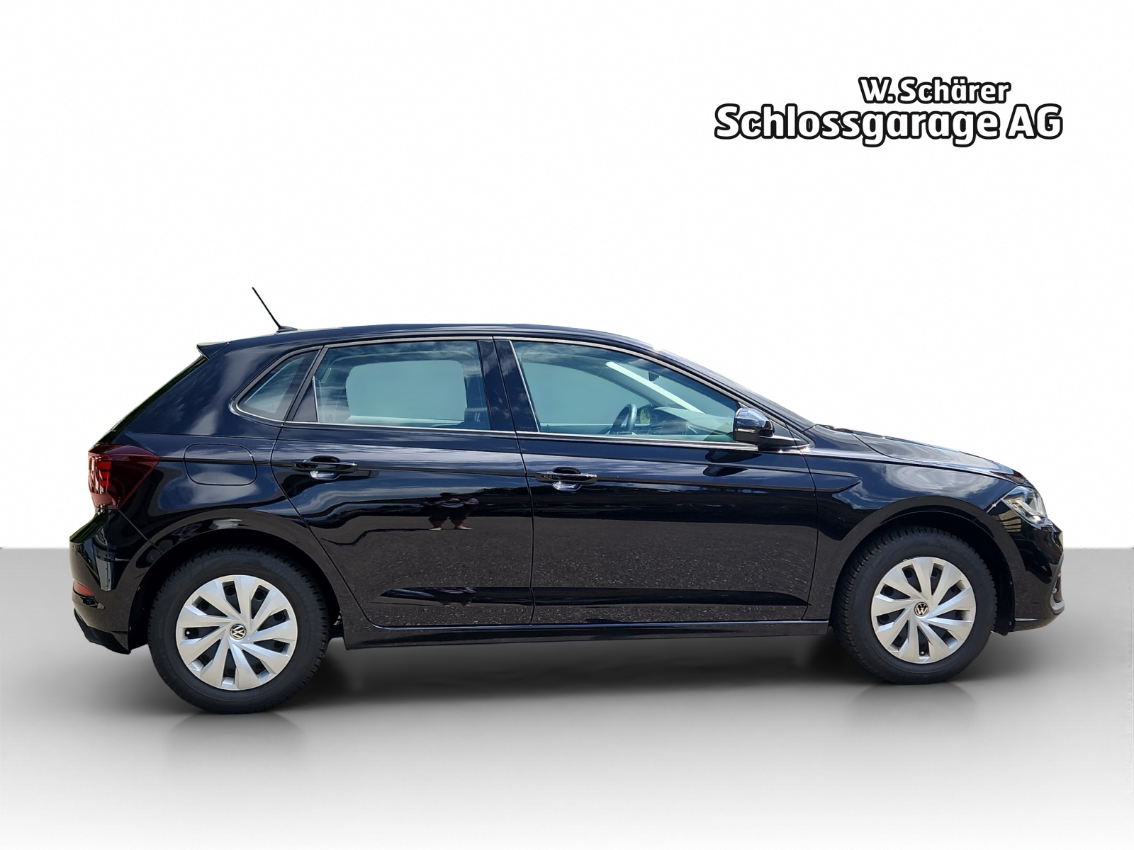 VW Polo 1.0 TSI Life-image-5